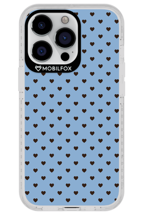 Blueberry Brunch - Apple iPhone 13 Pro