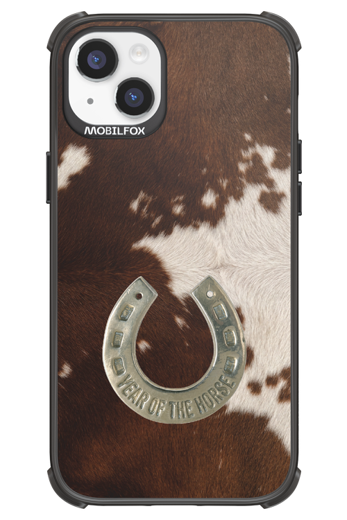 Year of the horse 2.0 - Apple iPhone 14 Plus