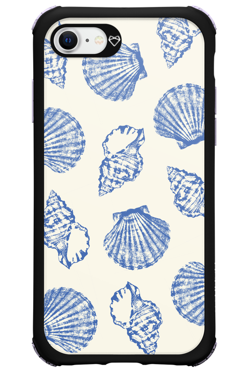 Shell Yeah! - Apple iPhone 7