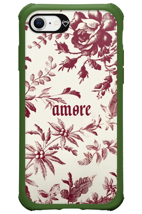 Amore 2.0 - Apple iPhone SE 2020