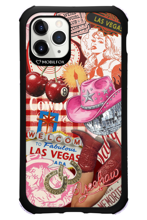 Cowgirl Club 2.0 - Apple iPhone 11 Pro
