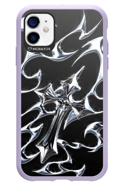 Faith 2.0 - Apple iPhone 11