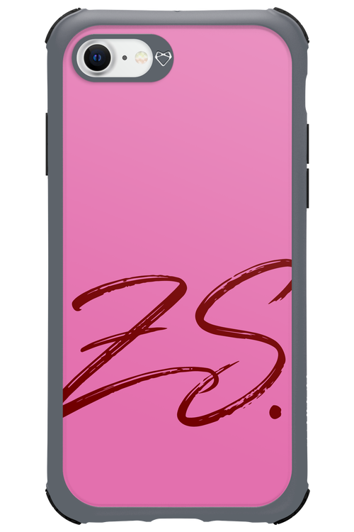 (Sorbet) ZS 2.0 - Apple iPhone SE 2022