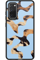 Funky Deer - Samsung Galaxy S20 FE