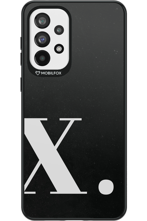 X (Off Space) 2.0 - Samsung Galaxy A73