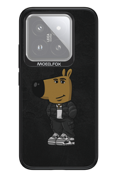 Chill Guy - Xiaomi 14