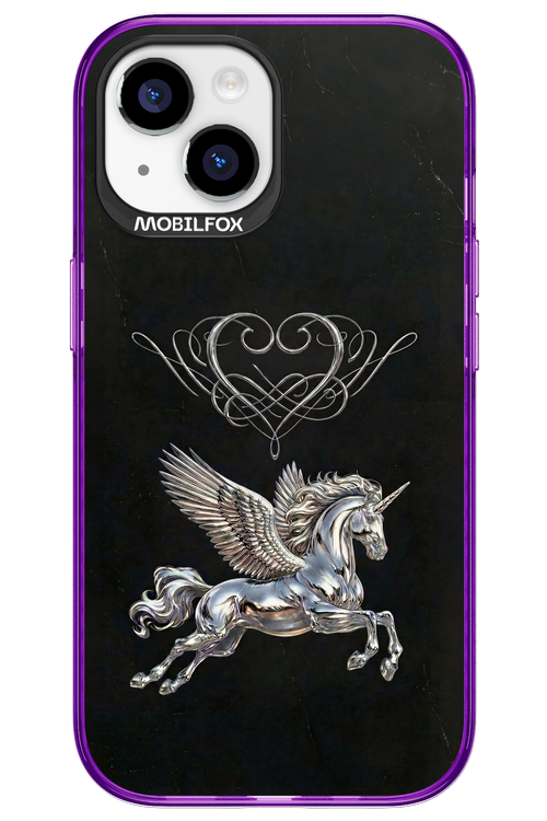 Horse Heart 2.0 - Apple iPhone 15