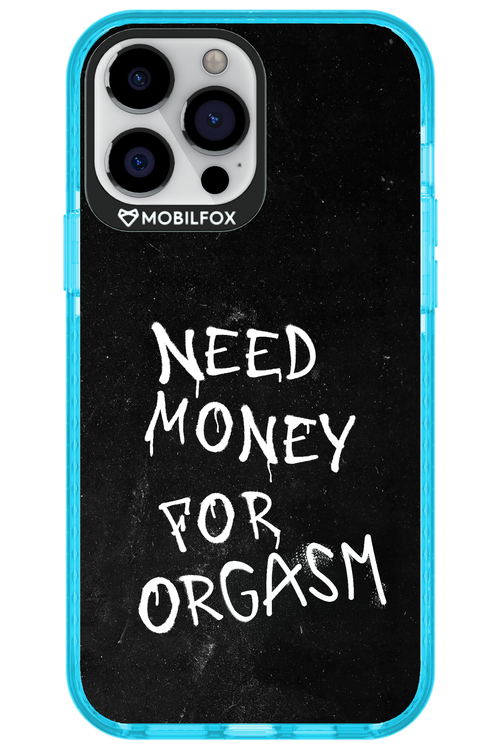 Orgasm 2.0 - Apple iPhone 13 Pro Max