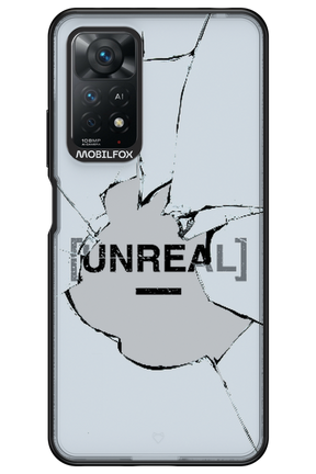 Broken Glass - Xiaomi Redmi Note 11Pro 4G/5G