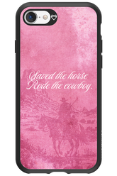 Rode the cowboy 2.0 - Apple iPhone SE 2022