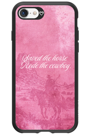 Rode the cowboy 2.0 - Apple iPhone SE 2022
