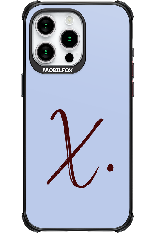 (Jellyfish Presso) X 2.0 - Apple iPhone 15 Pro Max