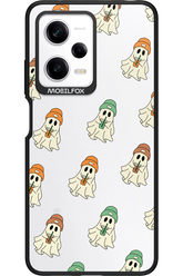 Spirited Sips (Nude) - Xiaomi Redmi Note 12 Pro 5G