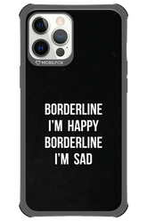 Borderline - Apple iPhone 12 Pro Max