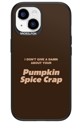 P-Spice Crap - Apple iPhone 15