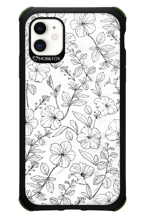 Lineart Beuty - Apple iPhone 11
