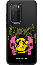 Madness Mindblow - Huawei P40 Pro