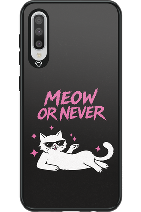 MEOW OR NEVER 2.0 - Samsung Galaxy A50
