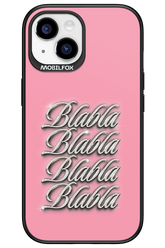 Blabla Blabla 2.0 - Apple iPhone 15
