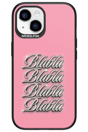 Blabla Blabla 2.0 - Apple iPhone 15