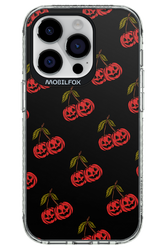 Spicey Pumpkin - Apple iPhone 14 Pro