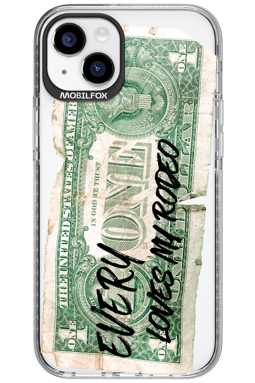 RODEO II 2.0 - Apple iPhone 15 Plus
