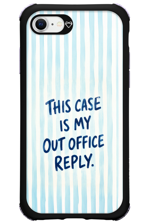 Reply 2.0 - Apple iPhone SE 2020