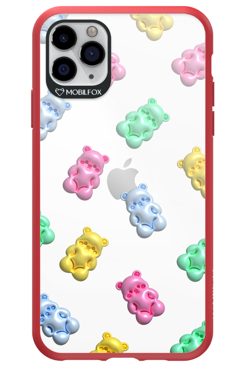 Gummmy Bears - Apple iPhone 11 Pro Max