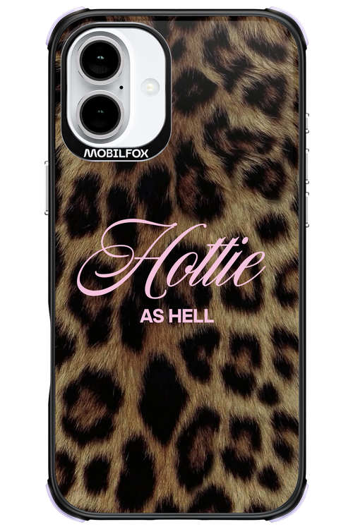 hottie 2.0 - Apple iPhone 16 Plus