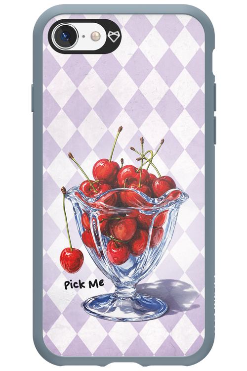 Pick Me 2.0 - Apple iPhone SE 2022