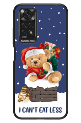 I can't eat less - Xiaomi Redmi Note 11/11S 4G