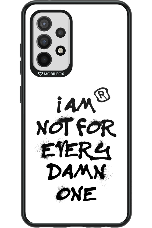 Original R 2.0 - Samsung Galaxy A52 / A52 5G / A52s