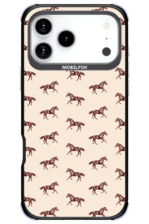 Equestrian Beige - Apple iPhone 17 Pro Max