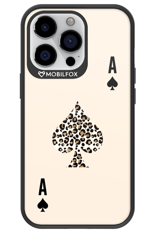 Roar of Ace - Apple iPhone 13 Pro