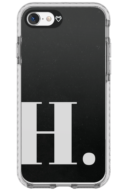 H (Off Space) 2.0 - Apple iPhone SE 2022