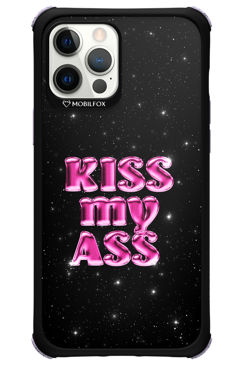 KMA 2.0 - Apple iPhone 12 Pro Max