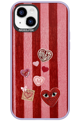 Soul Jeans 2.0 - Apple iPhone 15 Plus