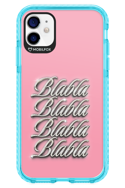 Blabla Blabla 2.0 - Apple iPhone 11