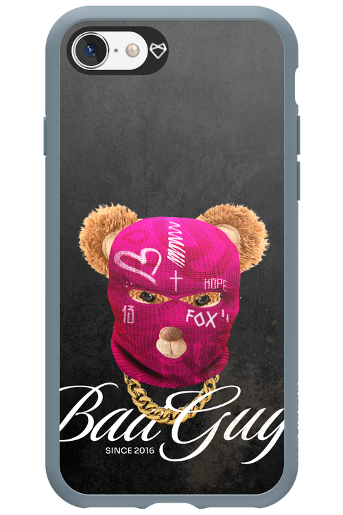 Bad Guy II 2.0 - Apple iPhone SE 2020