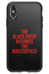 sheep 2.0 - Apple iPhone X