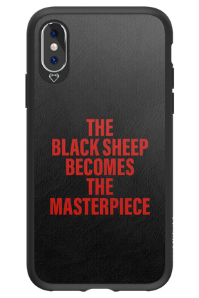 sheep 2.0 - Apple iPhone X