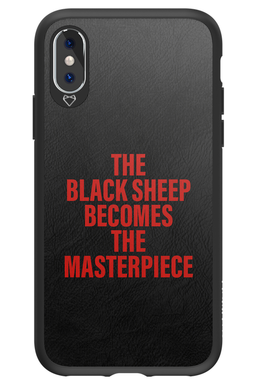sheep 2.0 - Apple iPhone X