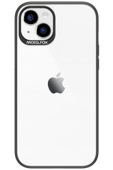 NUDE 2.0 - Apple iPhone 15 Plus