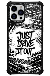Drive It Out - Apple iPhone 12 Pro Max