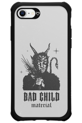 Krampus - Apple iPhone SE 2022