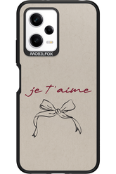 JET'AIME 2.0 - Xiaomi Redmi Note 12 5G