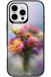 Rippleglass flower 2.0 - Apple iPhone 16 Pro Max