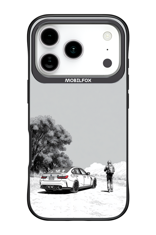 Dreamland 2.0 - Apple iPhone 17 Pro