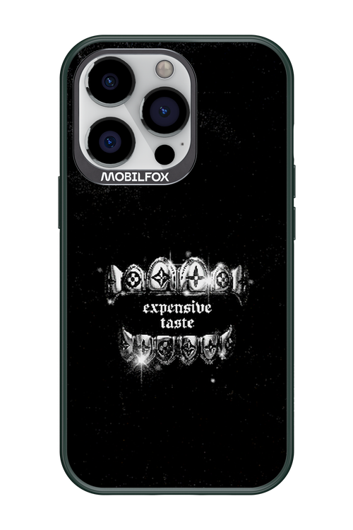 Expensive Taste - Apple iPhone 13 Pro
