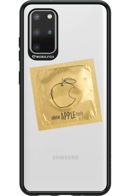 Safety Apple 2.0 - Samsung Galaxy S20+